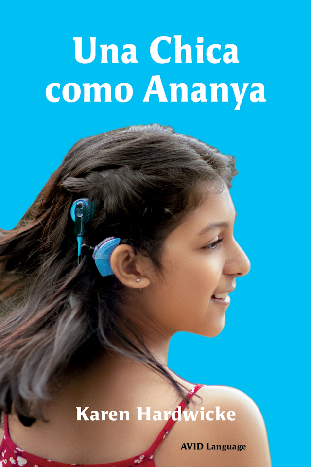 Una chica como Ananya