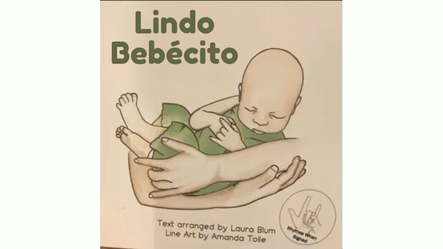 Lindo Bebécito