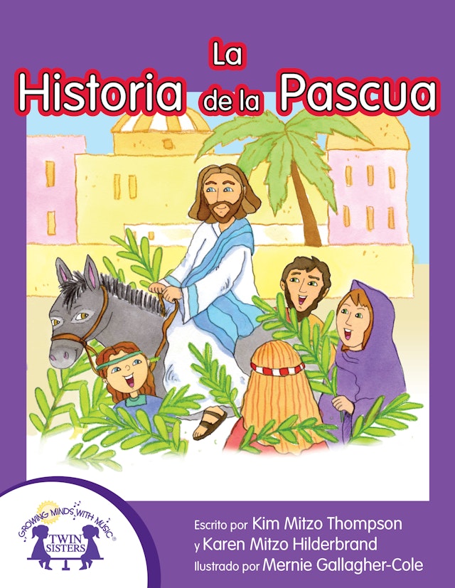 Historia de la Pascua